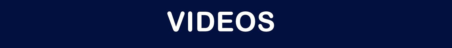 <br />
eventoVIDEOS