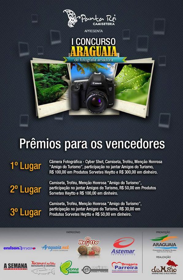 concurso fotografia
