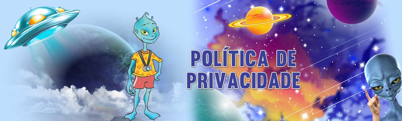 politica de privacidade