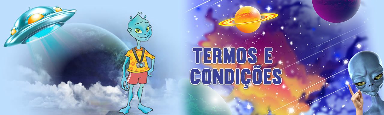 termos e condições