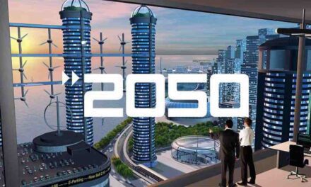 Nossa Vida em 2050