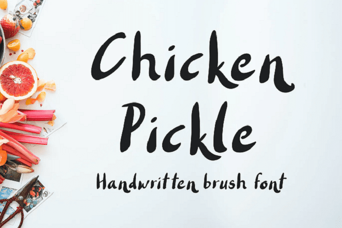chicken-pickle