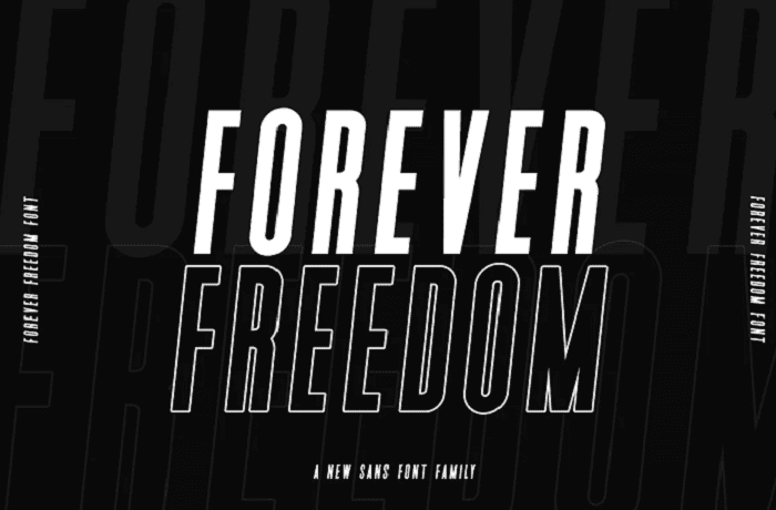 forever-freedom