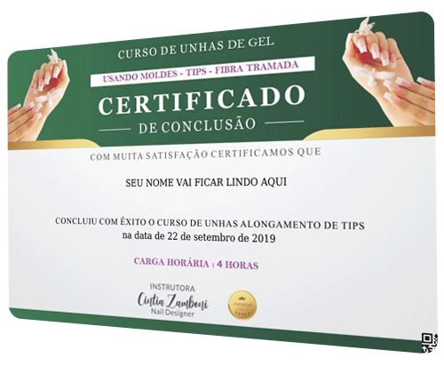 Certificado