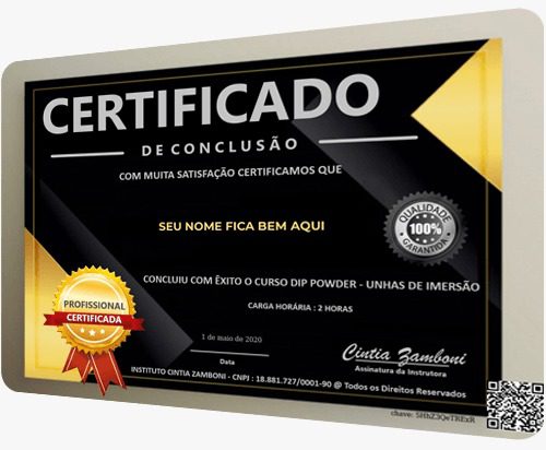 Certificado