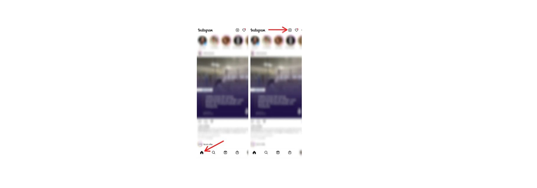 localização instagram mudar cor