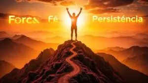 Como acreditar em si mesmo e não desistir