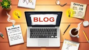 Como CONSEGUIR Conteúdo de Qualidade para o seu Blog