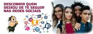 10 Aplicativos para Saber Quem Deixou de Te Seguir nas Redes