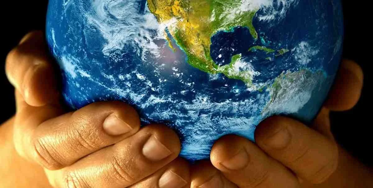 Integração com o nosso Planeta