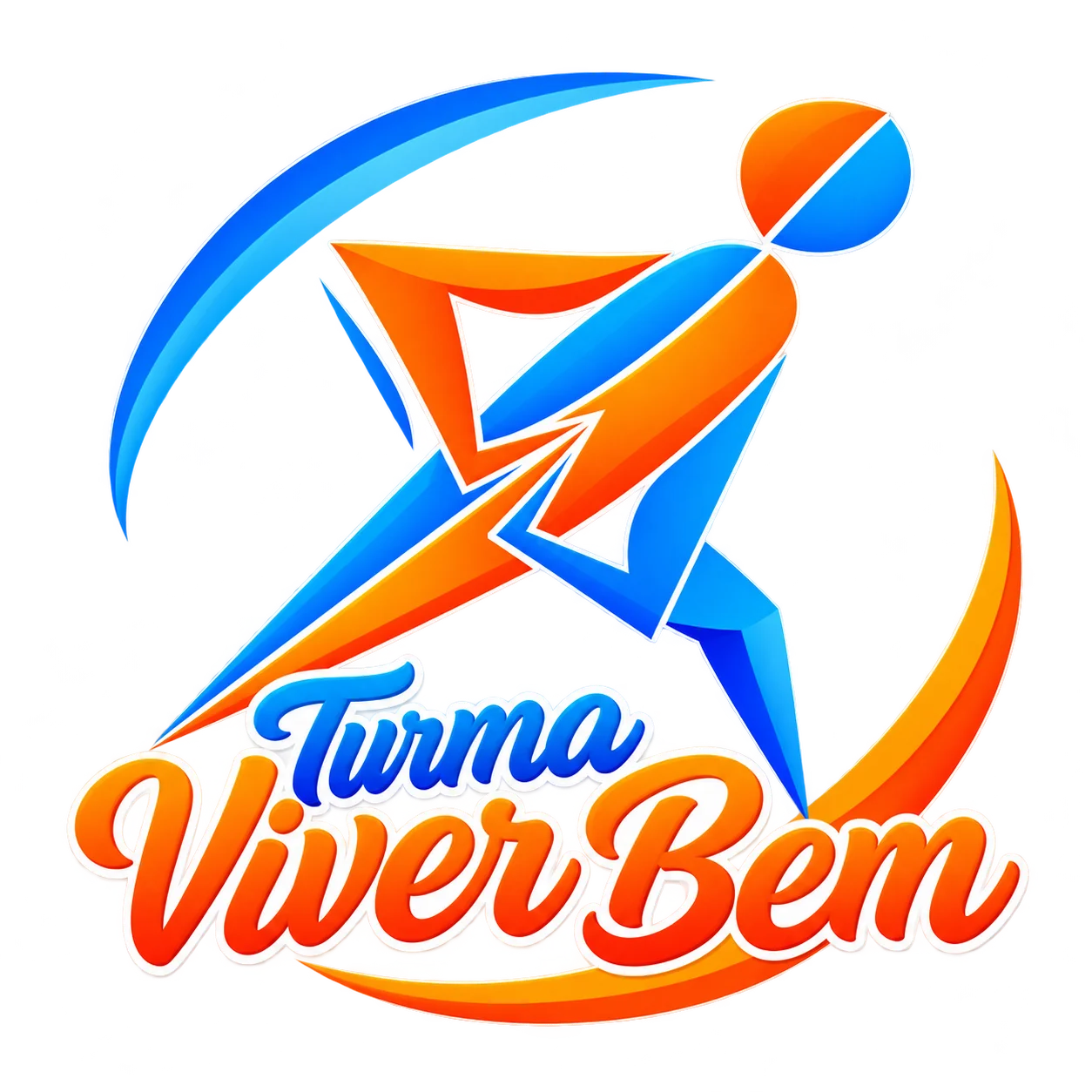 Turma Viver Bem - Tecnologia